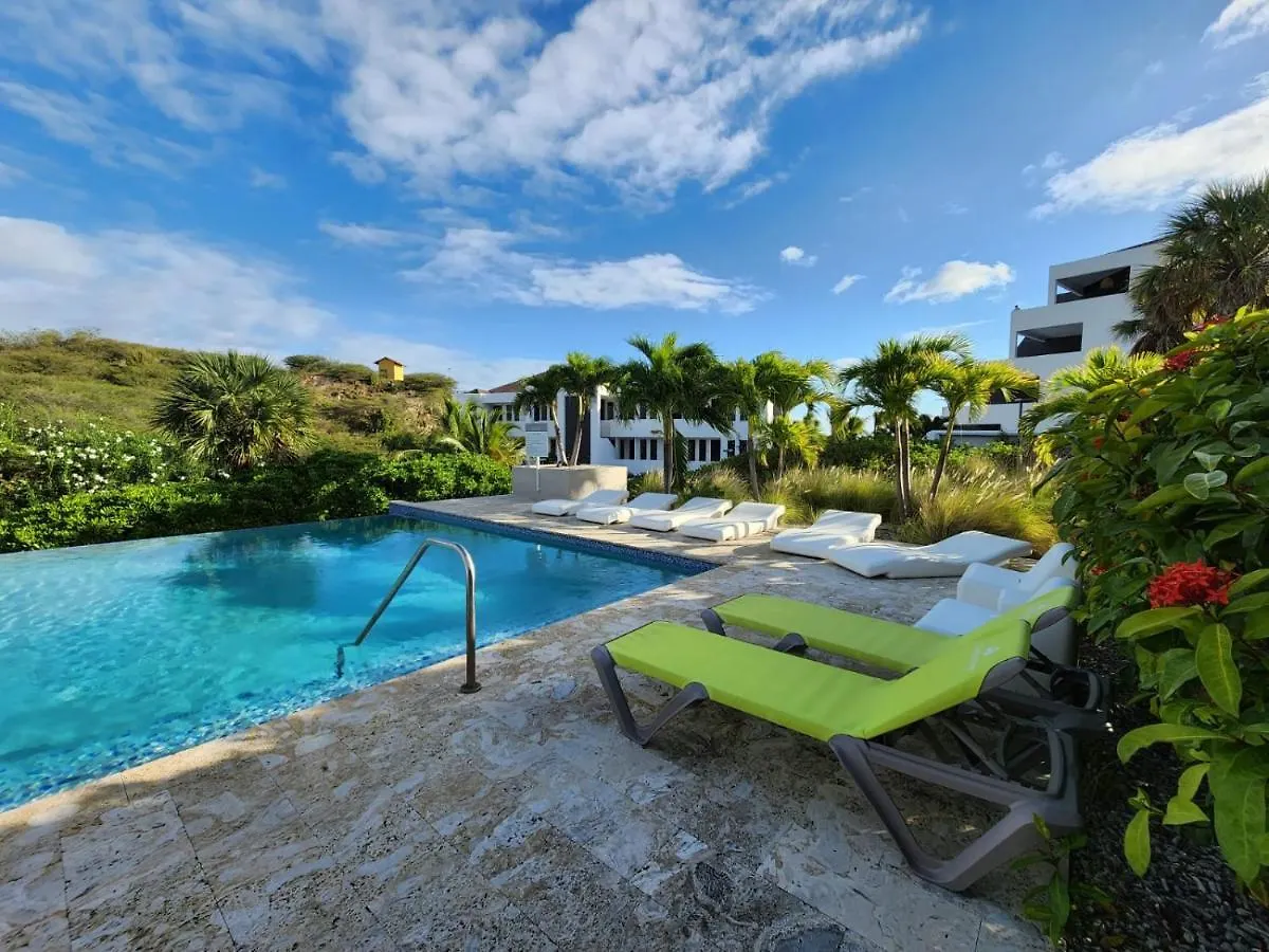 2Brapt#14 At Greenview Blue Bay-Family Friendly & Remote Working Dorp Dorp Sint Michiel 0*,  Curaçao