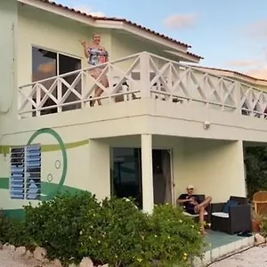 Apartamento Blue Lagoon, Lagun
