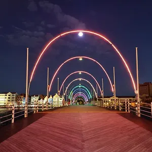 Apartamento Gemstones Apartments, Willemstad