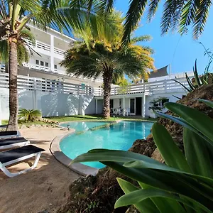 Apartamento A2 Budget At Curacao, Jan Thiel