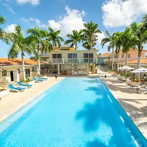 Apartamento Delynne Boutique, Willemstad