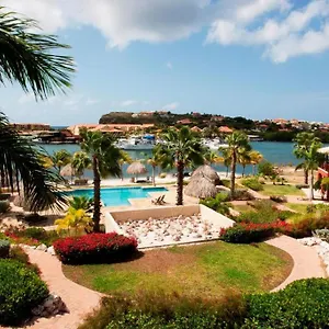 Apartamento Spanish Water View, Willemstad