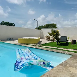 Camping Bon Bini Kokolishi, Willemstad