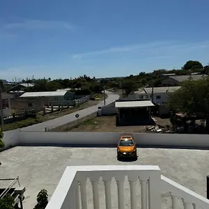 Apartamento Maca, Willemstad
