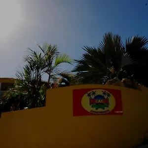 Appartement Mirador, Willemstad